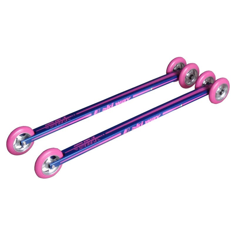 Rulleski World Cup SkiWay Tris Rulleski World Cup SkiWay Tris